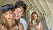 Rafa Kalimann recebe elogio caliente do namorado - Instagram