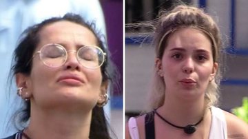 BBB21: Acabou! Viih Tube vence prova do líder, mas público aclama Juliette nas redes sociais - Reprodução/TV Globo
