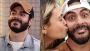 BBB21: Rodolffo abre o jogo sobre relação com Sarah e comenta sobre possível romance com a ex-sister: “Se apaixonasse” - Reprodução/TV Globo