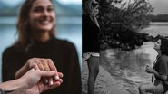 Noiva, Sasha Meneghel se casará com João Figueiredo em cerimônia intimista no fim do mês - Reprodução/Instagram