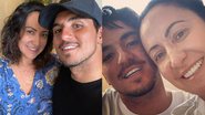 Mãe de Gabriel Medina corta relações com o surfista após perder R$200 mil de mesada - Reprodução/Instagram