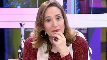 Dona de opiniões firmes, Sonia Abrão comenta final do BBB21 e dá opinião sincera: "Justiça foi feita!" - Reprodução/Rede TV