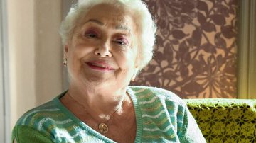 Aos 81 anos, Suely Franco alerta que suas economias estão no fim: "Preciso e quero trabalhar" - Globo/Cesar Alves