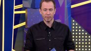 Tiago Leifert explica dinâmica do paredão no BBB21 - Reprodução/TV Globo
