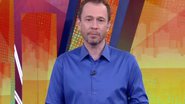 Tiago Leifert explica como será a "Super Semana" do BBB21 - Reprodução/TV Globo