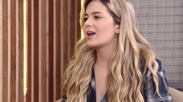 Viih Tube lamenta amizade abalada e agradece relacionamento com sisters - Reprodução / TV Globo