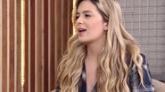 Viih Tube lamenta amizade abalada e agradece relacionamento com sisters - Reprodução / TV Globo