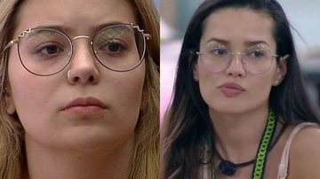 Viih Tube critica Juliette no BBB21 - Reprodução/TV Globo
