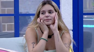 Viih Tube acredita que amizades a mantiveram longe do paredão no BBB21 - Reprodução/TV Globo