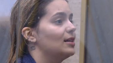Viih Tube está com "preguiça" do Jogo da Discórdia no BBB21 - Reprodução/TV Globo