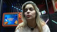 Viih Tube teme saída de sister e entrega desconfiança com seu jogo - Reprodução / TV Globo