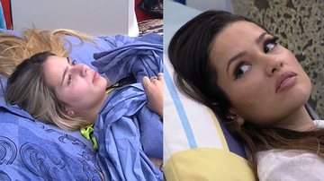 Viih Tube troca pódio com Juliette por brother - Reprodução / TV Globo