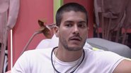 BBB22: Globo desmascara mentira de Arthur Aguiar e revolta fãs: "Quer queimar ele" - Reprodução/TV Globo