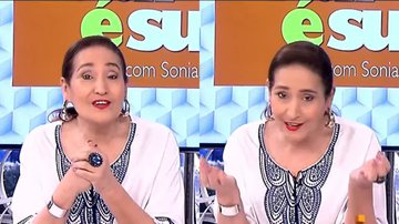 BBB22: Sonia Abrão detona participação de ex-sisters no show da final - Reprodução/RedeTV!