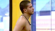 BBB22: Desacreditado, Arthur Aguiar conta com derrota na reta final: "Está difícil" - Reprodução/TV Globo