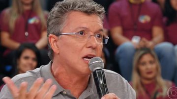 Boninho explicou que está estudando métodos de aumentar o prêmio do Big Brother Brasil para a vigésima terceira edição - Reprodução/TV Globo