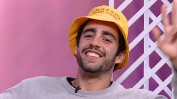 O surfista Pedro Scooby ganhará um documentário produzido pela Globo; confira os detalhes da produção para o ex-BBB - Reprodução/TV Globo