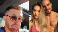 Ex-BBB Arthur Picoli joga indireta para namorado de Carla Diaz: "Esquece de mim" - Reprodução/Instagram