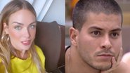 Ex-BBB Bárbara Heck nega ataques a Arthur e detona web: “Vocês criaram isso” - Reprodução / Instagram / TV Globo