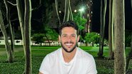Ex-BBB Rodrigo Mussi abre os olhos e irmão vibra de alegria - Instagram