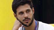 Rodrigo Mussi tem alteração após cirurgia e passa por novos exames - Reprodução/Instagram/Globo