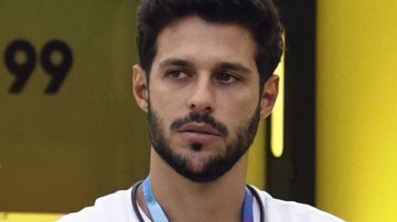 Irmão de Rodrigo Mussi divulga boletim médico: "Próxima horas são delicadas" - Reprodução / TV Globo