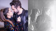 Fernando Zor dá close em bumbum de Maiara e baba por rebolado: "Privilegiado" - Reprodução/Instagram