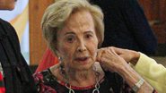 Glória Menezes faz raríssima aparição aos 87 anos - AgNews
