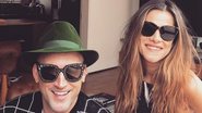 Ingrid Guimarães desabafa sobre falta de Paulo Gustavo um ano depois: "Saudades" - Reprodução/Instagram