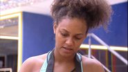 BBB22: Jessi acerta motivo da eliminação de Linn da Quebrada: "Foi o que aconteceu" - Reprodução/TV Globo