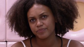 Sensitiva? Jessi faz análise certeira e detecta fracasso do programa - Reprodução/TV Globo