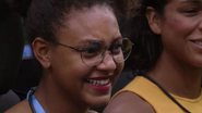 Mãe de Jessi do BBB22 comemora prêmio de R$ 100 mil: "Vai poder limpar o nome" - Reprodução/TV Globo