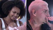 BBB22: Jessi revela que tentou flertar com Filipe Ret na festa: "Dando olhadas" - Reprodução/TV Globo