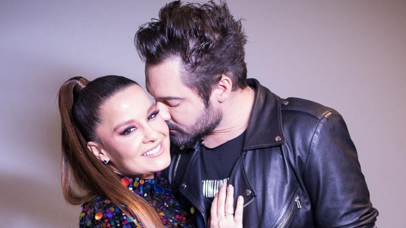 Final feliz! Maiara e Fernando Zor ficam noivos pela segunda vez - Reprodução / Instagram