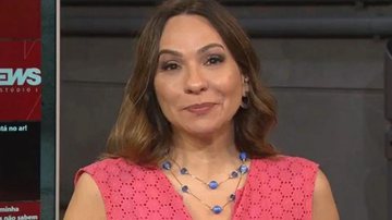 Opinião: Completa, Maria Beltrão ganha reconhecimento e chance de se reinventar com retorno à Globo - Reprodução/TV Globo