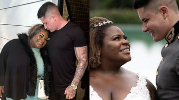 Marido de Jojo Todynho detalha vida sexual com a cantora: "Três vezes por dia" - Reprodução/Instagram