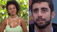 No 'Mais Você', Natália surpreende ao falar de Pedro Scooby: "Sou apaixonada" - Reprodução/TV Globo