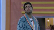BBB22: Ameaça? Pedro Scooby avisa brother: "A vida não tá fácil pra você" - Reprodução / TV Globo