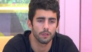 Pedro Scooby confessa ser "anti-jogo" e desabafa - Reprodução/TV Globo