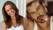 Iô-iô! Rafa Kalimann e João Vicente retomam lance amoroso após afastamento - Reprodução/Instagram