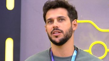 Irmão de Rodrigo Mussi abre o jogo sobre recuperação do ex-BBB - Globo/Instagram