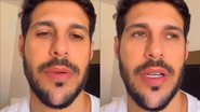 Após alta, ex-BBB Rodrigo Mussi manda recado de cortar o coração: "Não é fácil" - Reprodução/Instagram