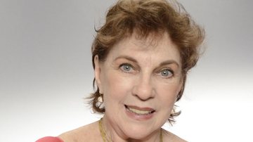 Morre aos 89 anos atriz de 'Selva de Pedra' e 'A Favorita' - Reprodução/TV Globo