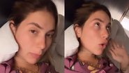 Nos EUA, Virgínia Fonseca passa por sequência de perrengues: "Rindo pra não chorar" - Reprodução/Instagram