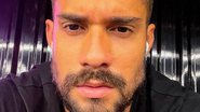 Sem barba e com rosto fino, ex-BBB Bil Araújo choca a web ao mostrar registro de antes da harmonização facial - Reprodução/Instagram