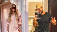 Indireta? Após Kerline chamar Bil Araújo de imaturo, ex-BBB surge debochado nas redes sociais - Instagram