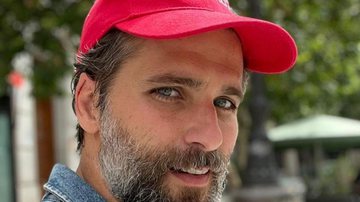 Bruno Gagliasso se explica após curtir vídeo de pornô gay na internet: "Entendi foi nada" - Reprodução/Instagram