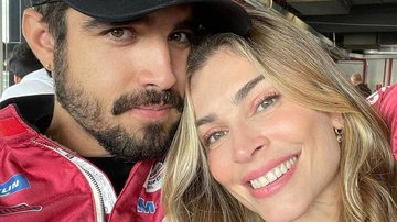 Acabou! Grazi Massafera e Caio Castro terminam namoro e ator deixa mansão da global; saiba os detalhes - Reprodução/Instagram
