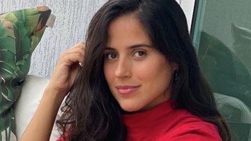 Camilla Camargo celebra aniversário da filha, Julia - Instagram
