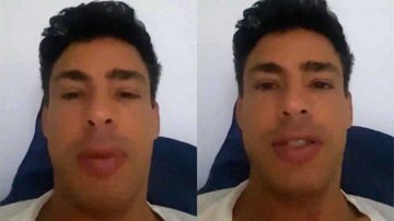 Cauã Reymond desabafa após ser afastado de novela por culpa de protocolos rígidos na Globo: "De molho" - Reprodução/Instagram
